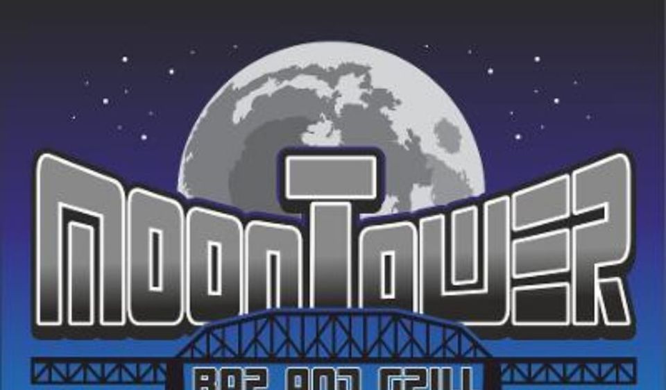 The Moon Tower